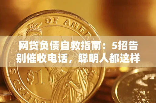 武汉网贷负债自救指南：5招告别催收电话，聪明人都这样做